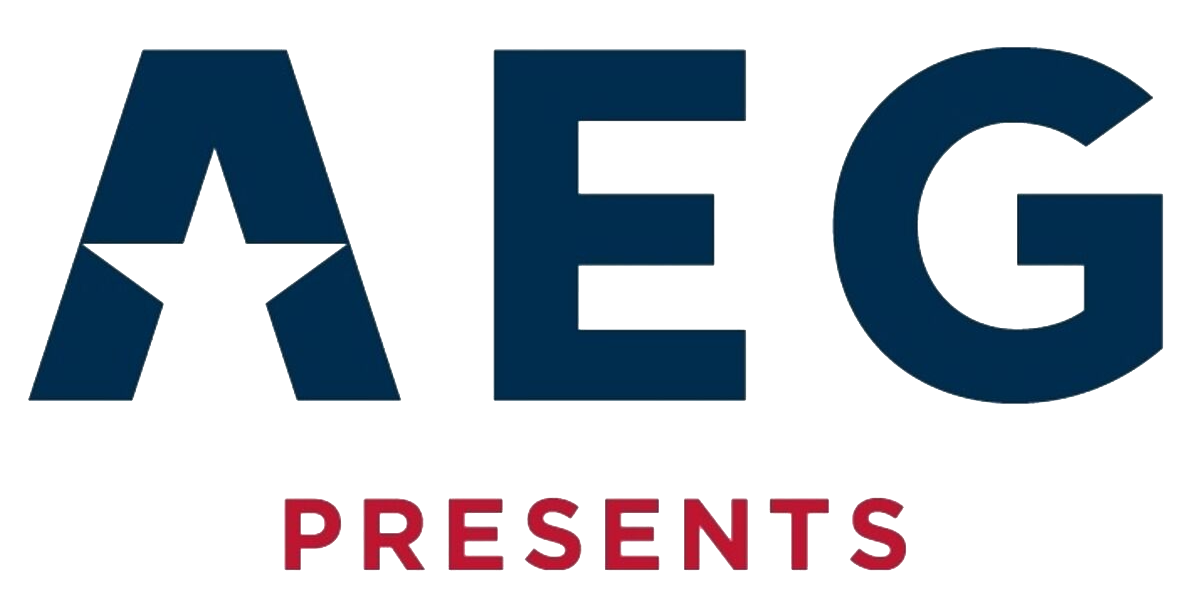 AEG Presents logo