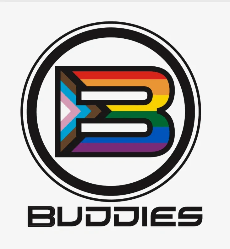 Buddies Denver logo
