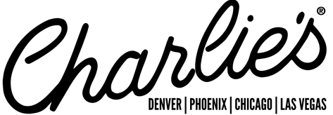 Charlie's Denver logo