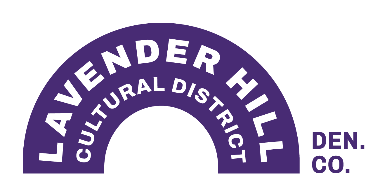 Lavender Hill logo