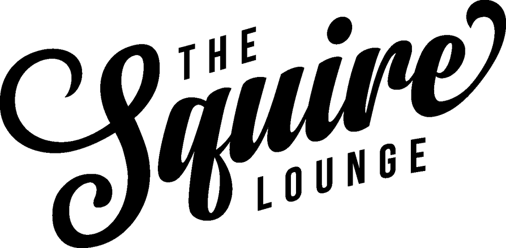 The Squire logo
